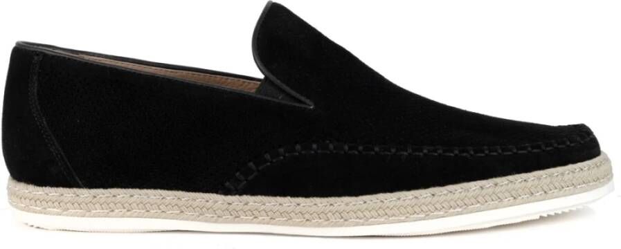 Sergio Moretti Casual Loafers