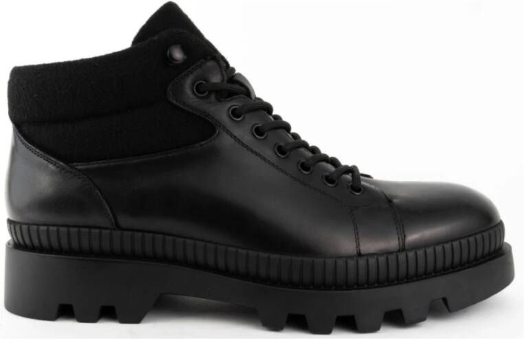 Sergio Moretti Gesloten Enkelboots