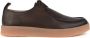 Sergio Moretti Gesloten Loafers - Thumbnail 1