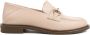 Sergio Moretti Gesloten Loafers - Thumbnail 1