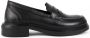 Sergio Moretti Gesloten Loafers - Thumbnail 1