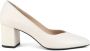 Sergio Moretti Klassieke Gesloten Pumps - Thumbnail 1