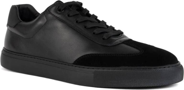 Sergio Moretti Leisure Sneakers