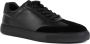 Sergio Moretti Leisure Sneakers - Thumbnail 1