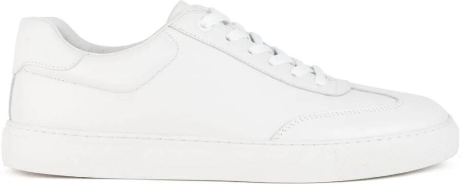 Sergio Moretti Leisure Sneakers