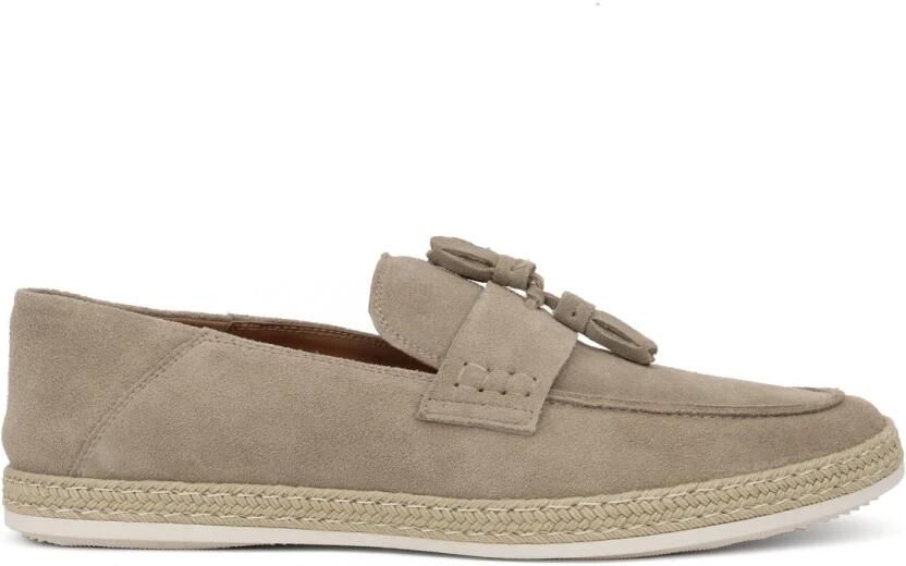 Sergio Moretti Casual Closed Leisure