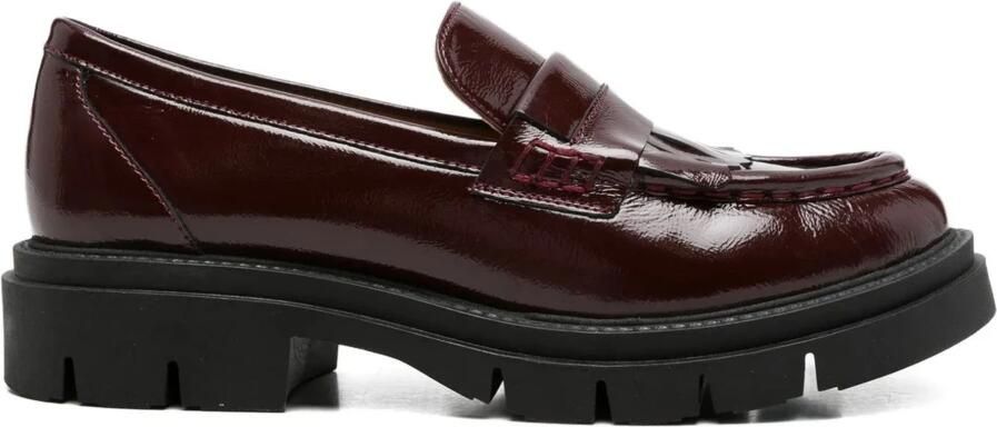 Sergio Moretti Casual Gesloten Instappers