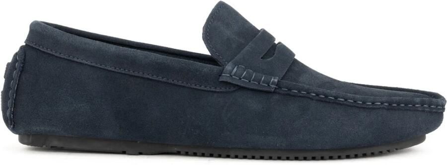 Sergio Moretti Casual Gesloten Mocassins