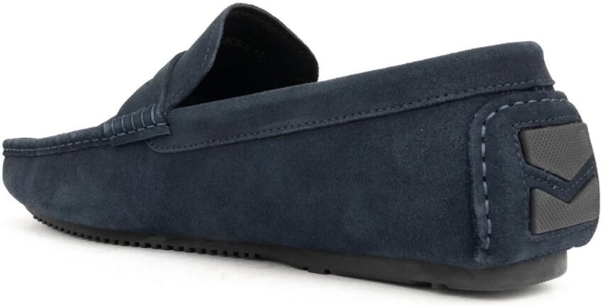 Sergio Moretti Casual Gesloten Mocassins - Foto 2
