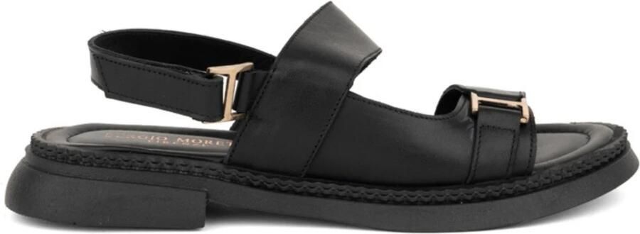 Sergio Moretti Casual Open Sandalen