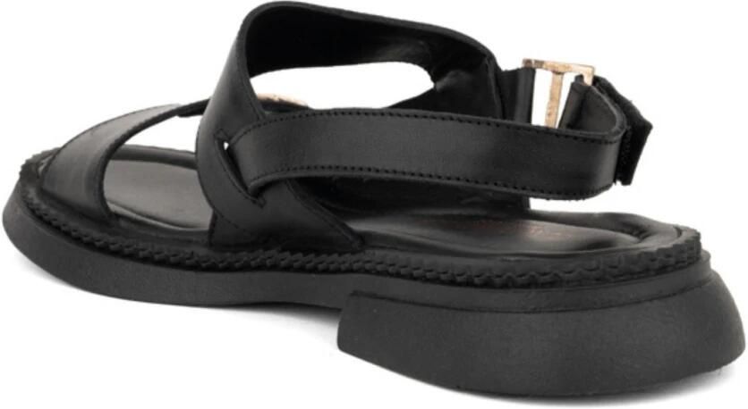 Sergio Moretti Casual Open Sandalen - Foto 2