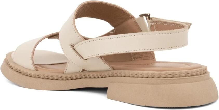 Sergio Moretti Casual Open Sandalen