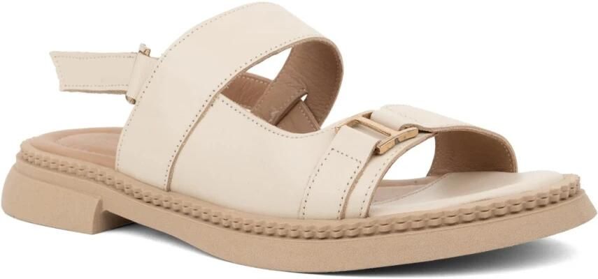 Sergio Moretti Casual Open Sandalen - Foto 3