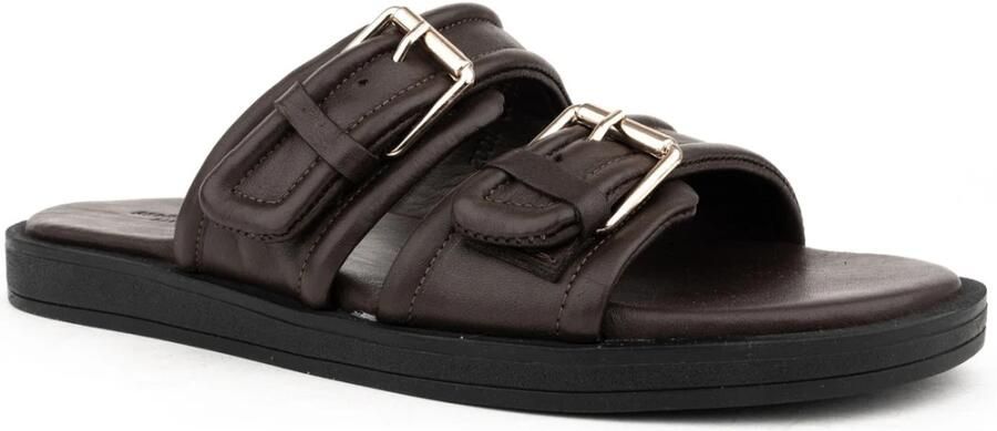 Sergio Moretti Casual Open Sandalen