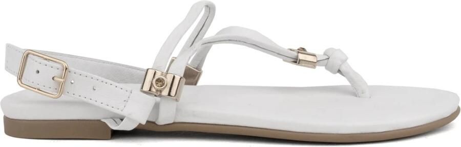 Sergio Moretti Casual Open Sandalen