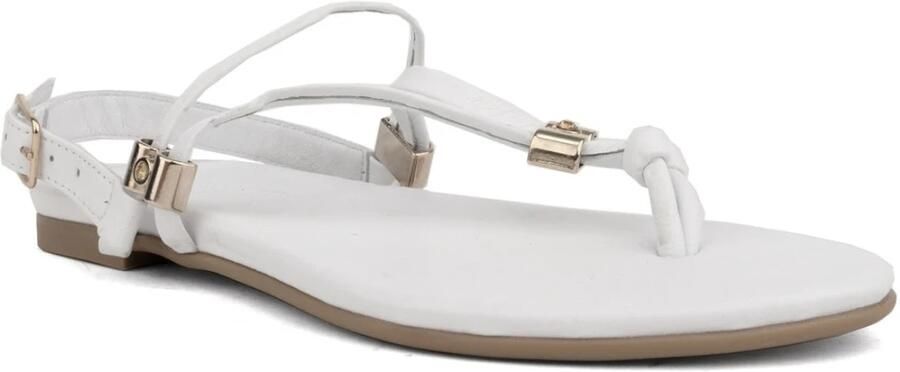 Sergio Moretti Casual Open Sandalen - Foto 3