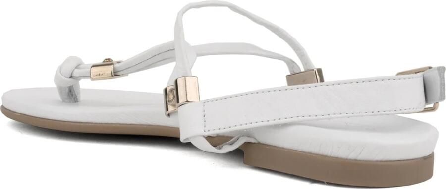 Sergio Moretti Casual Open Sandalen - Foto 2