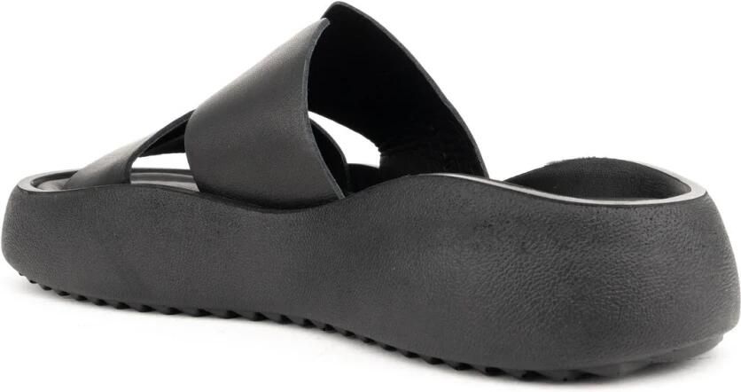 Sergio Moretti Casual Open Slippers - Foto 2