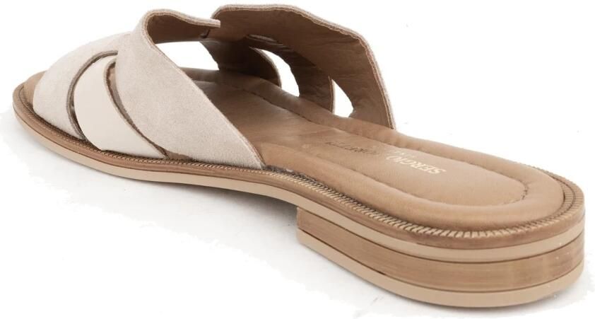 Sergio Moretti Casual Open Slippers - Foto 2