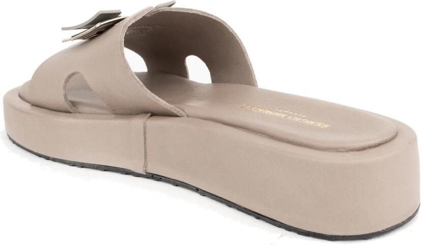 Sergio Moretti Casual Open Slippers - Foto 2