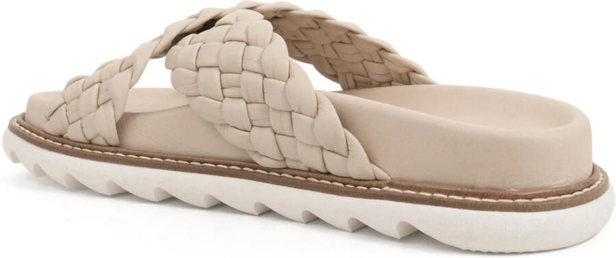 Sergio Moretti Casual Open Slippers - Foto 3