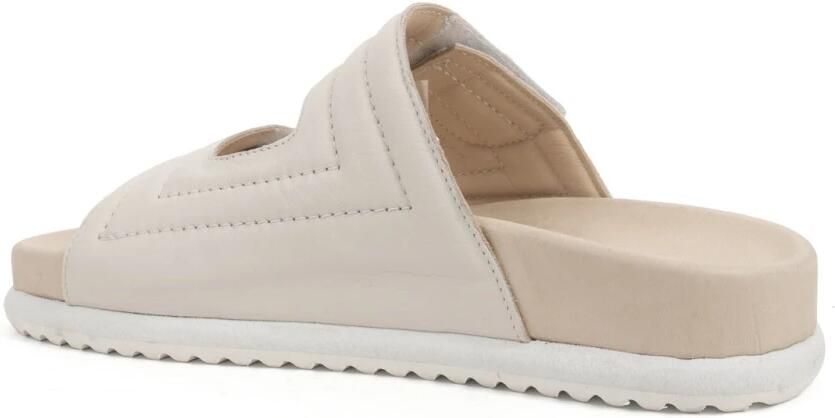 Sergio Moretti Casual Open Slippers - Foto 3