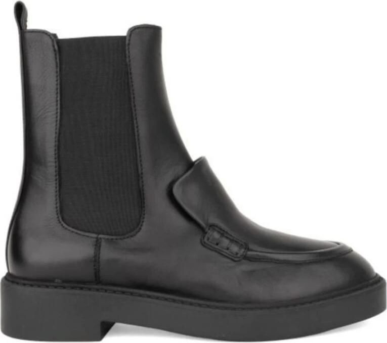 Sergio Moretti Chelsea Enkellaarsjes