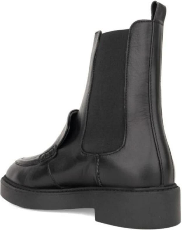 Sergio Moretti Chelsea Enkellaarsjes - Foto 2