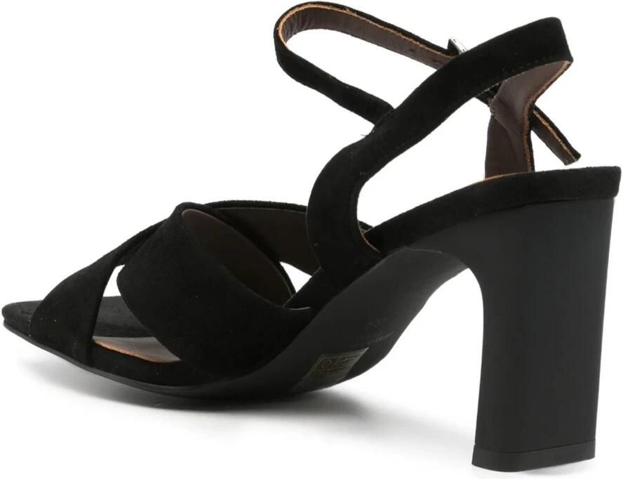 Sergio Moretti Chique Open-Toe Sandalen - Foto 4