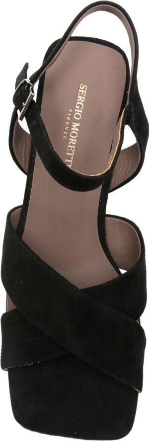 Sergio Moretti Chique Open-Toe Sandalen - Foto 3