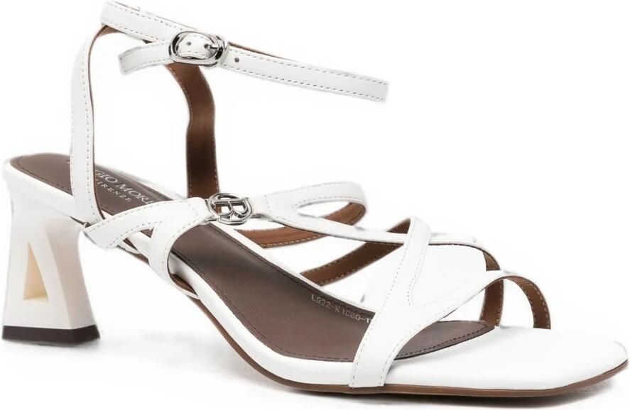 Sergio Moretti Chique Pumps met Open Neus - Foto 2