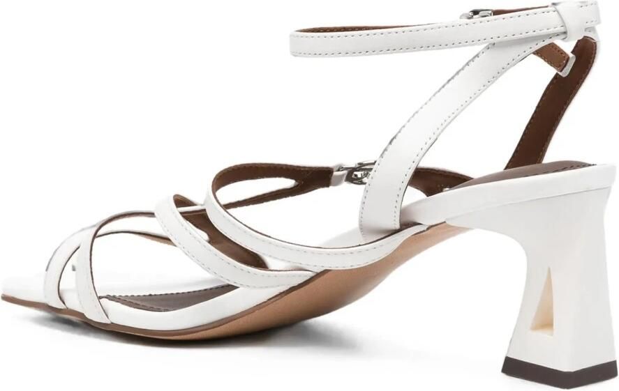 Sergio Moretti Chique Pumps met Open Neus - Foto 3
