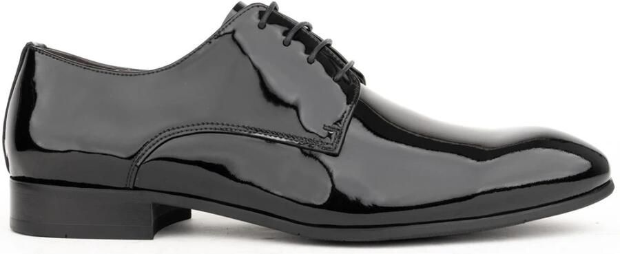 Sergio Moretti Classic Closed Formal Shoe