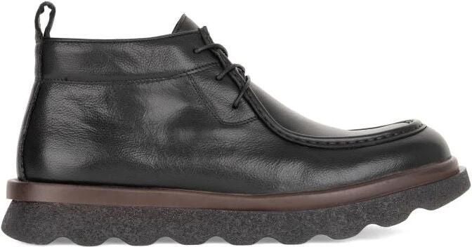 Sergio Moretti Enkellaarsjes