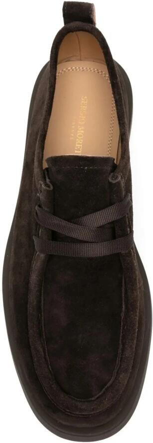 Sergio Moretti Fashion Sneakers - Foto 2