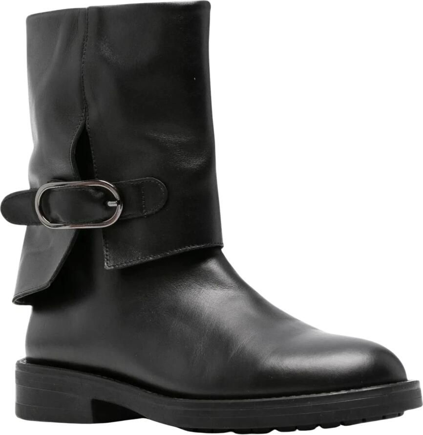 Sergio Moretti Firenze Booties