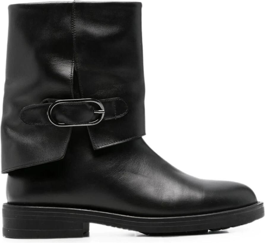 Sergio Moretti Firenze Booties