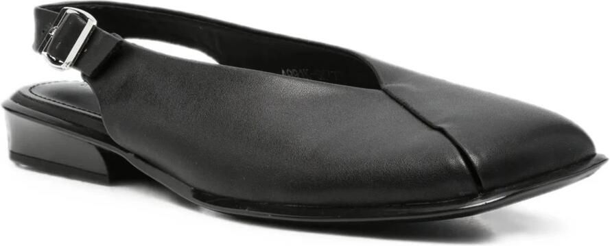 Sergio Moretti Firenze Crossover-Panel Loafers - Foto 2