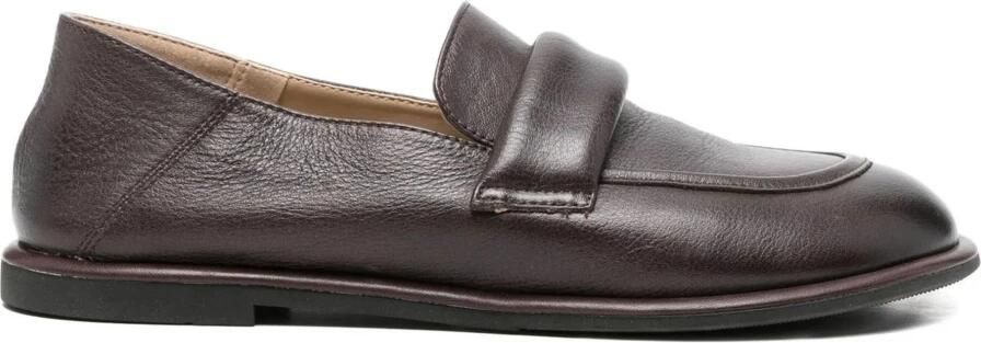 Sergio Moretti Firenze Loafers