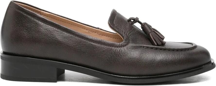 Sergio Moretti Firenze Loafers