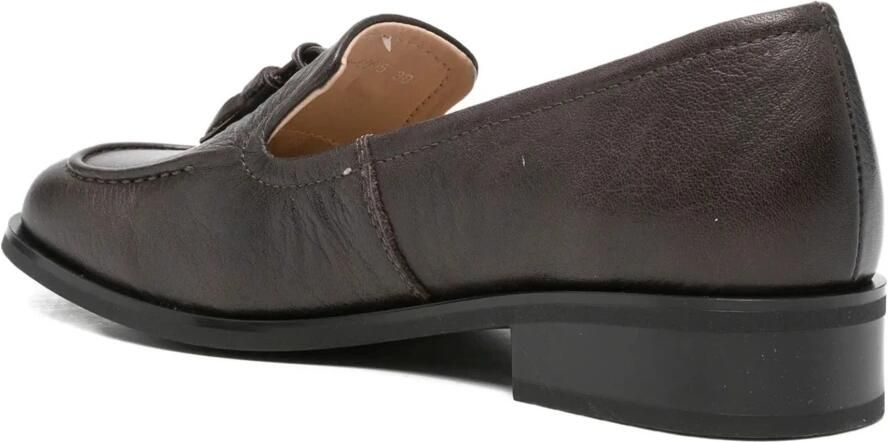 Sergio Moretti Firenze Loafers - Foto 3