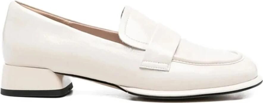 Sergio Moretti Firenze Loafers