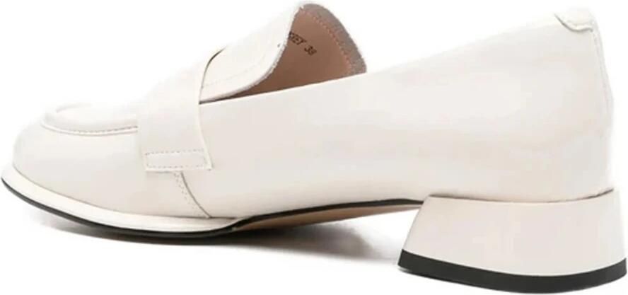 Sergio Moretti Firenze Loafers - Foto 2