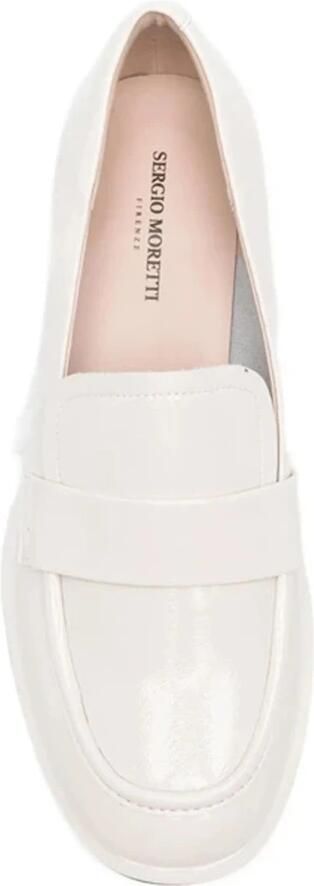 Sergio Moretti Firenze Loafers - Foto 3
