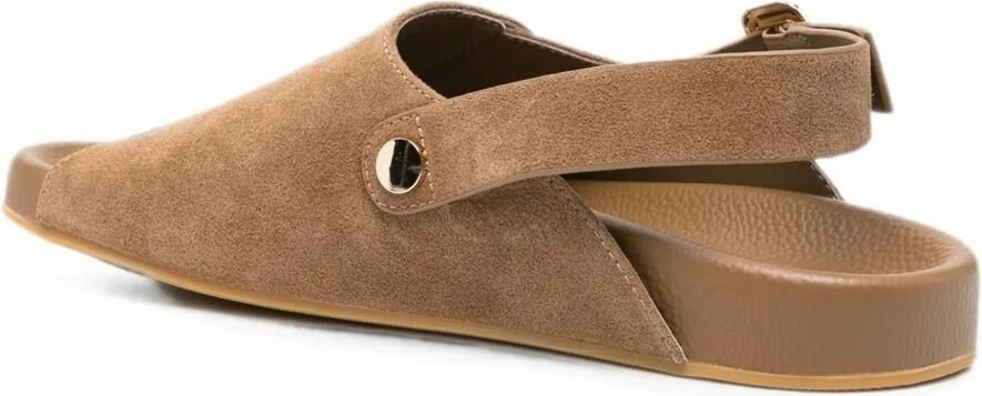 Sergio Moretti Firenze Open-Toe Sandalen - Foto 2