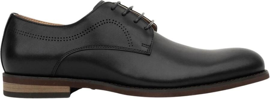Sergio Moretti Firenze Patent-Finish Veterschoenen