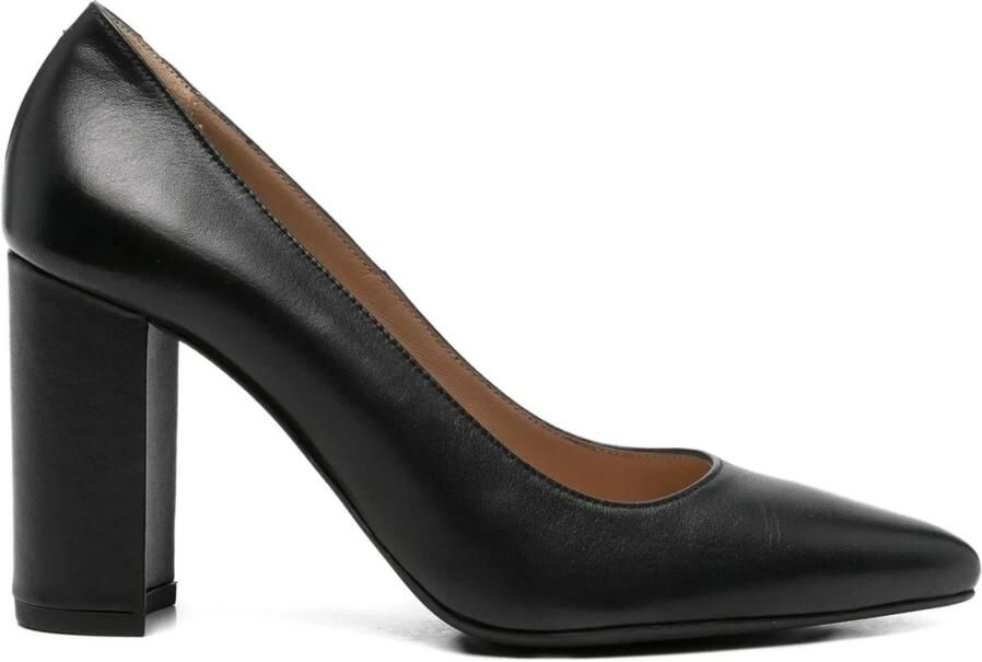 Sergio Moretti Firenze Pointed-toe Pumps