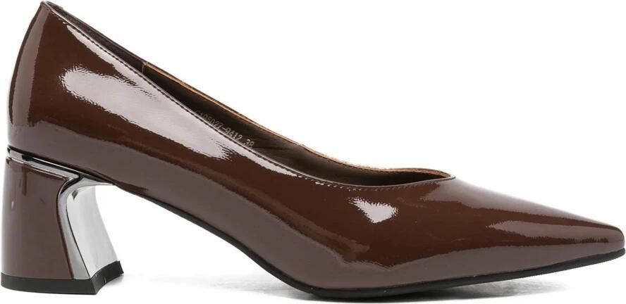 Sergio Moretti Firenze Pumps
