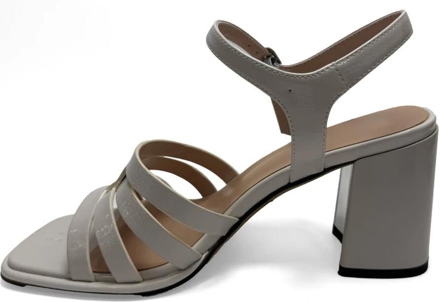 Sergio Moretti Sandalen met hakken - Foto 4