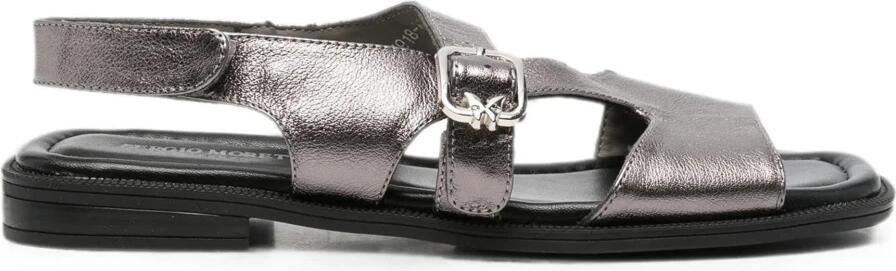 Sergio Moretti Firenze Sandalen